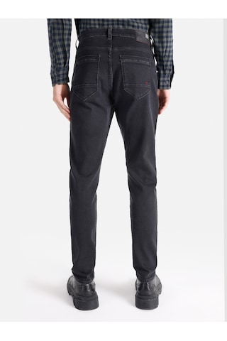 Colin's Colins 041 Danny Slim Fit Düşük Bel Düz Paça Siyah Erkek Pantolon Cl1066490 001
