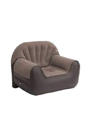 Easy Camp Maple Arm Chair Şişme Doğa Mobilyası Çok Renkli