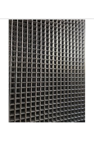 Demir Çesan Hasır Tel Çit 100x200 Cm