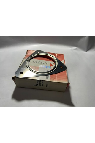 Karsan Jest Eksoz Sac Conta Egzos Contası