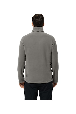 Jack Wolfskın Jack Wolfskin Winterstein Fz Erkek Gri Polar Ceket 6185 Gri
