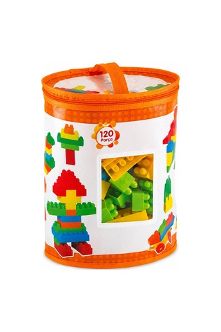 01255 Multi Bloklar 120 Parça Aklby-bsva58