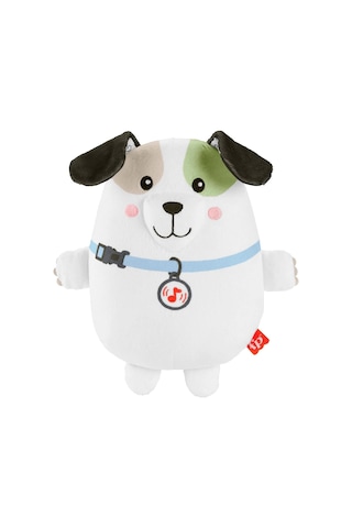 Fisher-price Sevimli Köpekçik Uyku Arkadaşı