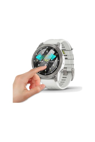 Garmin Epix 3D Cam Full Ekran Koruyucu