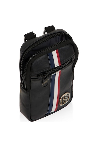 U.s. Polo Assn. Erkek Çapraz Çantası Plevr23708 Siyah