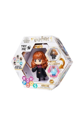 Wizarding World Wow! Pod Wizarding World - Hermione Koleksiyon Fi