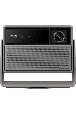 Xgımı Horizon 20 4k 240hz 1ms 3200 Iso Lümen 300" Imax 3d Wifi6 Harman Kardon Google Tv Lisanslı Netflix Youtube Ev Tipi Projeksiyon Cihazı