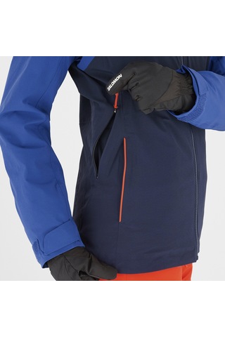 Brıllıant Jk W Lacivert