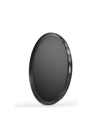 Ayex 77 MM Neutral Density MRC ND3.0 1000X Slim ND Filtre