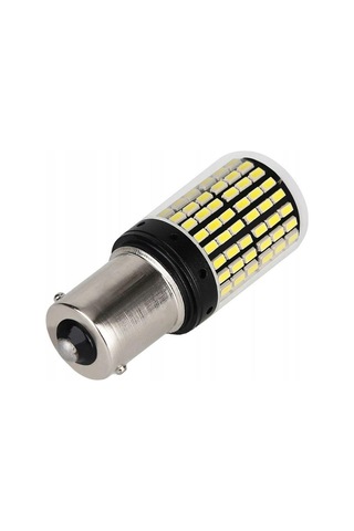 Platinum P21w 93 Tek Duy Stop Led Ampül Beyaz 12-24v