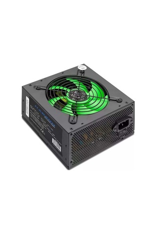Hadron HD411 400W 12 CM Fanlı Güç Kaynağı