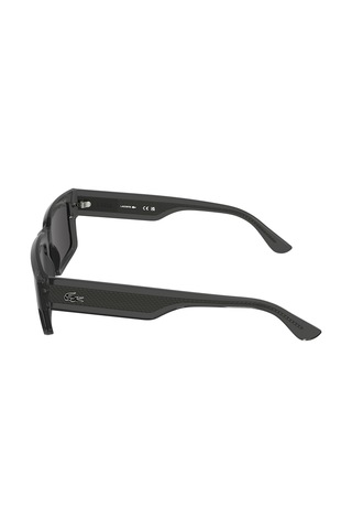 Lacoste L6082s 035 55 Erkek Güneş Gözlüğü Siyah