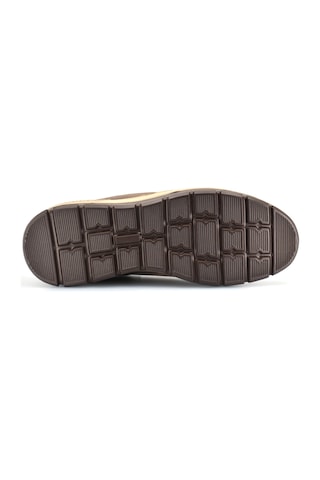 King Paolo D1092 Flex Walk - Vizon - Erkek Ayakkabı,tekstil Spor Ayakkabı-vizon Vizon