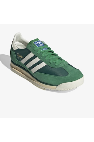 adidas Sl 72 Rs Erkek Yeşil Sneaker Jh8643 Yeşil
