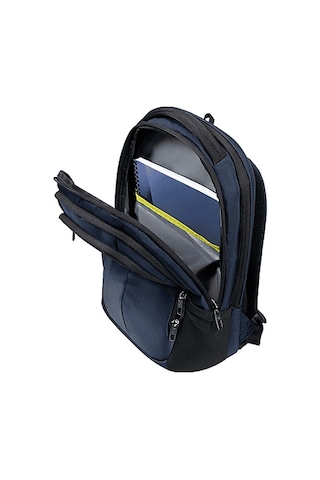 Samsonite KR2-01-002 15.6" Guard It 3.0 Notebook Sırt Çantası Lacivert