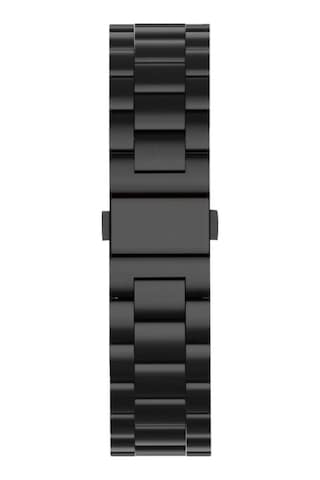 Watch 42mm Metal Baklalı Kordon - Siyah