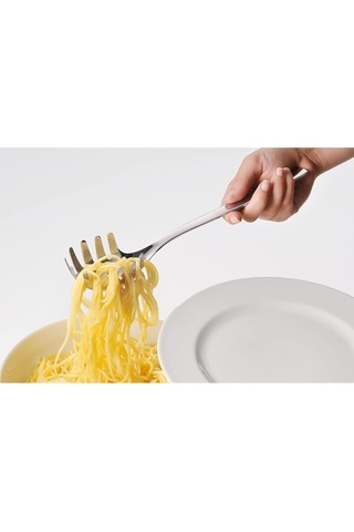 Wmf Nuova Çelik Makarna Servis Kaşığı