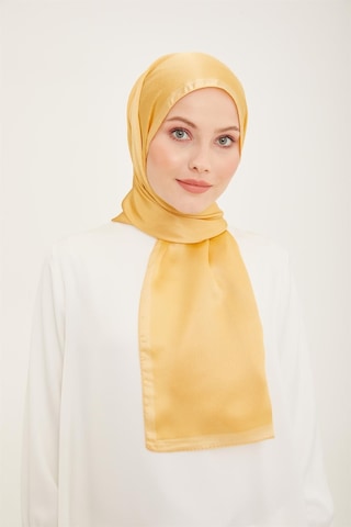 Armine Trend Janjan Şal - Gold 88 - Gold 88
