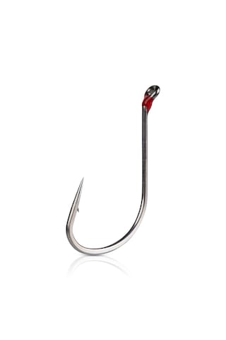 Mustad 34111 Alpha Poınt Ts Olta Ignesı 7lı No:2/0