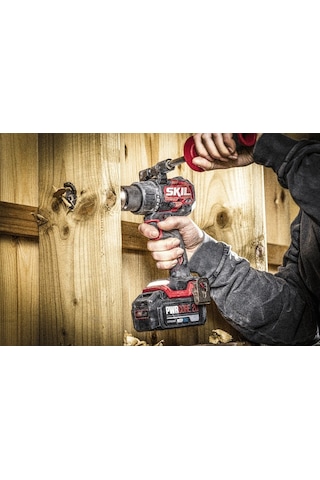 Skil XP 3080CA Akülü Matkap Vidalama