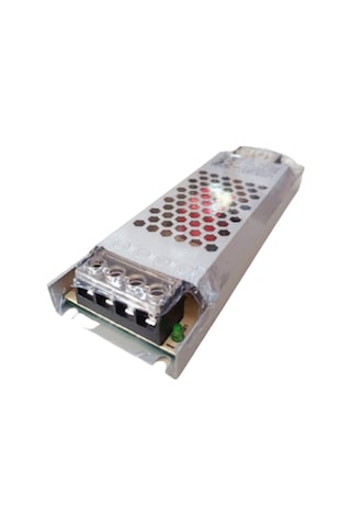 Lampist 12V 14,5A Ultra Slim Led Trafo