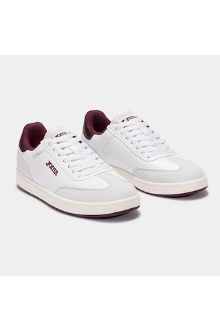 Joma C. Campus Lady 2502 Kadın Beyaz Günlük Spor Ayakkabı Beyaz