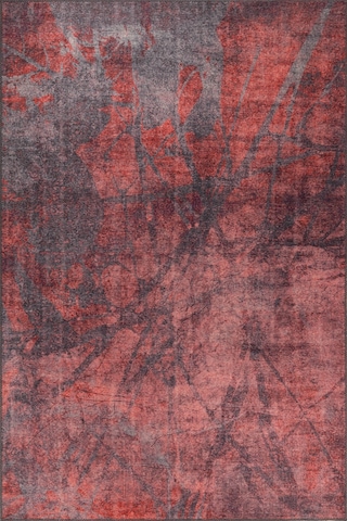 Artloop Fusion Şönil Dokuma Pamuk Polyester  Halı AL 422