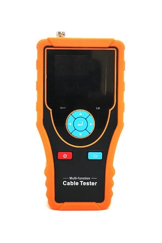 Beek Lt1200 Profesyonel Kablo Tester + Kablo Bulucu Bili Bili