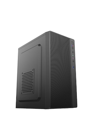 Revenge Razor Matx Mikro Atx Boş Bilgisayar Kasası