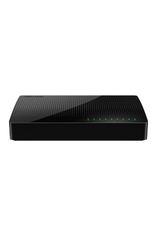 Tenda Sg108 8 Port 10 100 1000 Mbps Switch Plastik Kasa