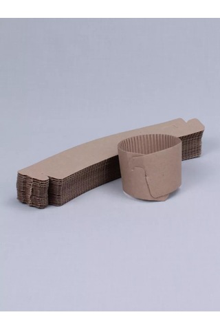 Softhomecraft Bardak Tutucu, Capholder 250 Ml'den 450 Ml'ye 50 Adet 172436865 100 adet