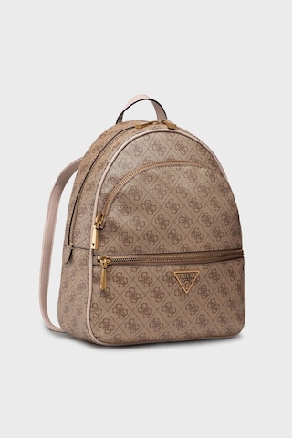 Guess Bayan Çanta Hwsb6994330 Ltl-Kahve-One Sıze