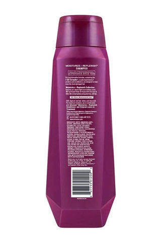 Infusium Nemlendirici ve Yenileyici Şampuan 400ML