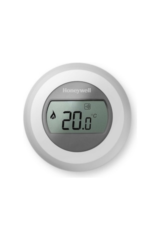 Honeywell Y87RFC2090 Akıllı Kablosuz Oda Termostatı