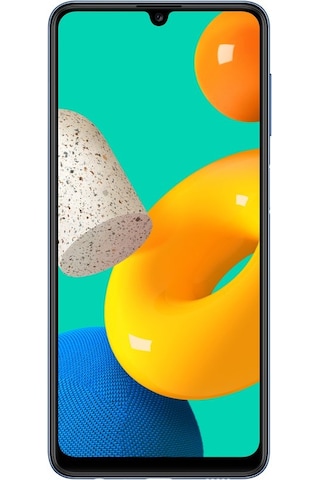 Samsung Galaxy M32 6 GB 128 GB (Samsung Türkiye Garantili)