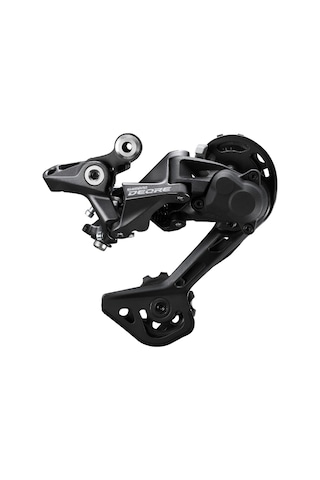 Shimano Deore Rd-m5120 Arka Aktarıcı 42d 2x11v/2x10v 46d 1x10v Siyah