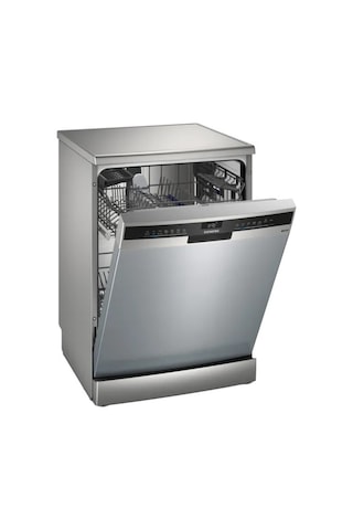 Siemens SN23II62KT 6 Programlı 13 Kişilik Bulaşık Makinesi