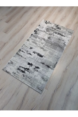 Tuğra Murano 3201 Gri Halı Yolluk 80X150 Cm