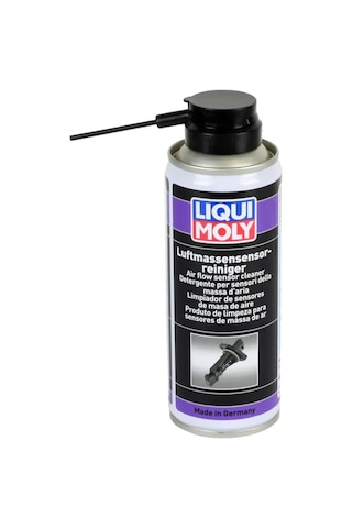 Liqui Moly 4066 200 Ml Hava Akışmetre Temizleyici