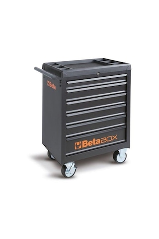Beta Bw C04box-a Vu Takım Arabası 196 Parça