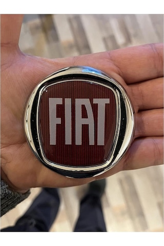 Fiat Linea Egea Albea Arka Arma 7,5 Cm