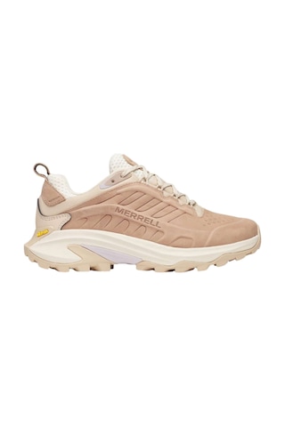 Merrell Merrell Moab Speed 2 Ltr Waterproof Kadın Pembe Outdoor Ayakkabı Haz Pembe