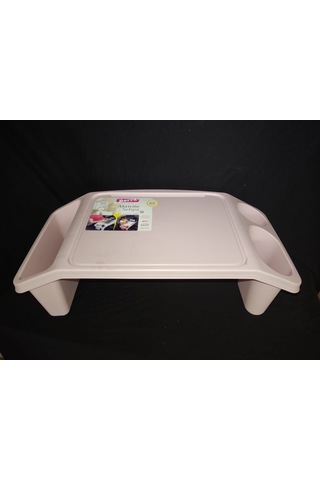 Hobi Aktivite Sehpa / Hobby Activity Table Pudra Pembe