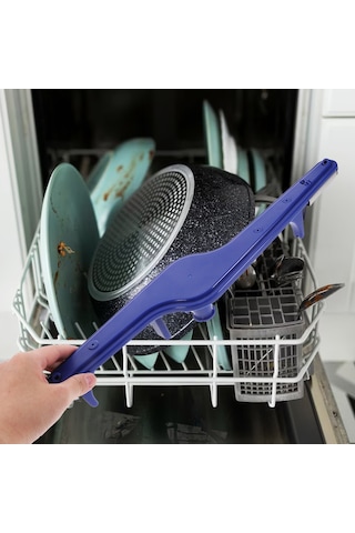 Youmex Bulaşık Makinesi Alt Sprey Kolu - Abs Malzeme, Kolay Kurulum, Yıkama Sorunlarını Giderir Tıkanıklık, Sızıntı, Gürültü Diğer