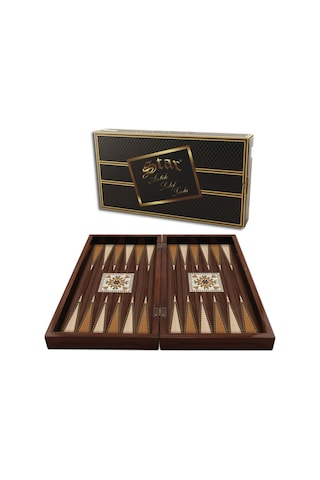 Satar Antik Hatem Tavla