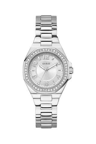 Guess Gugw0877l1 Kol Saati Altın - Siyah