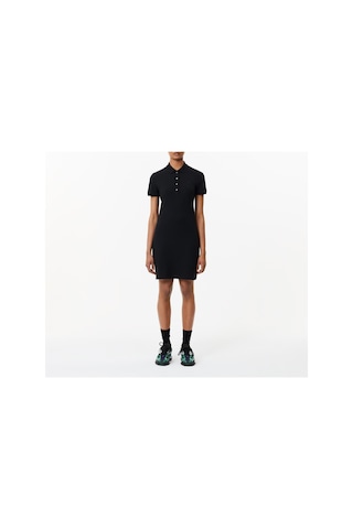 Lacoste Kadın Elbise Ef5473-00-031 Siyah