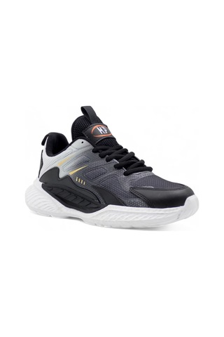 M.P Mp 251-2829 Unisex Spor Ayakkabı Siyah