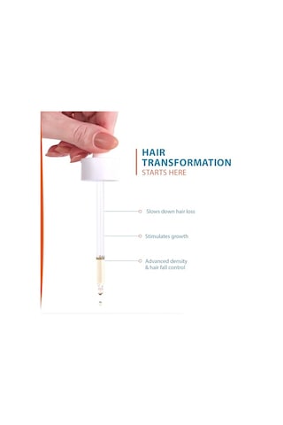 Anaphase Creastim Saç Dökülmesi Karşıtı Serum Zayıf Ve Dökülmeye Eğilimli Saçlar İçin Losyon 60 Ml