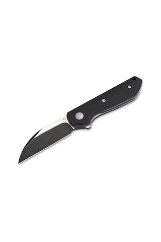 Böker Plus Corvus Çakı Siyah
